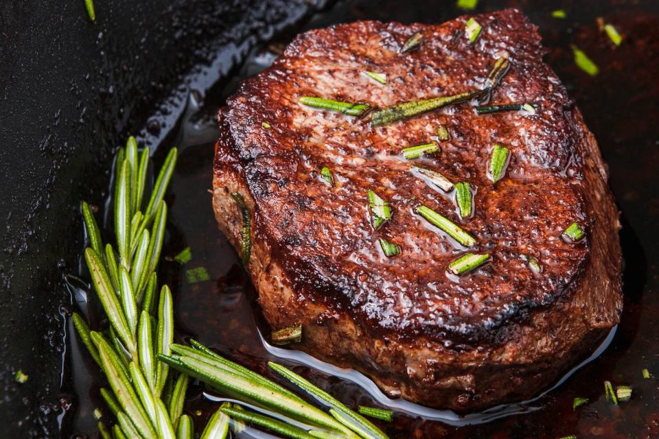 20 Keto Steak Recipes That Prove It's Not That Hard To Eat This Way