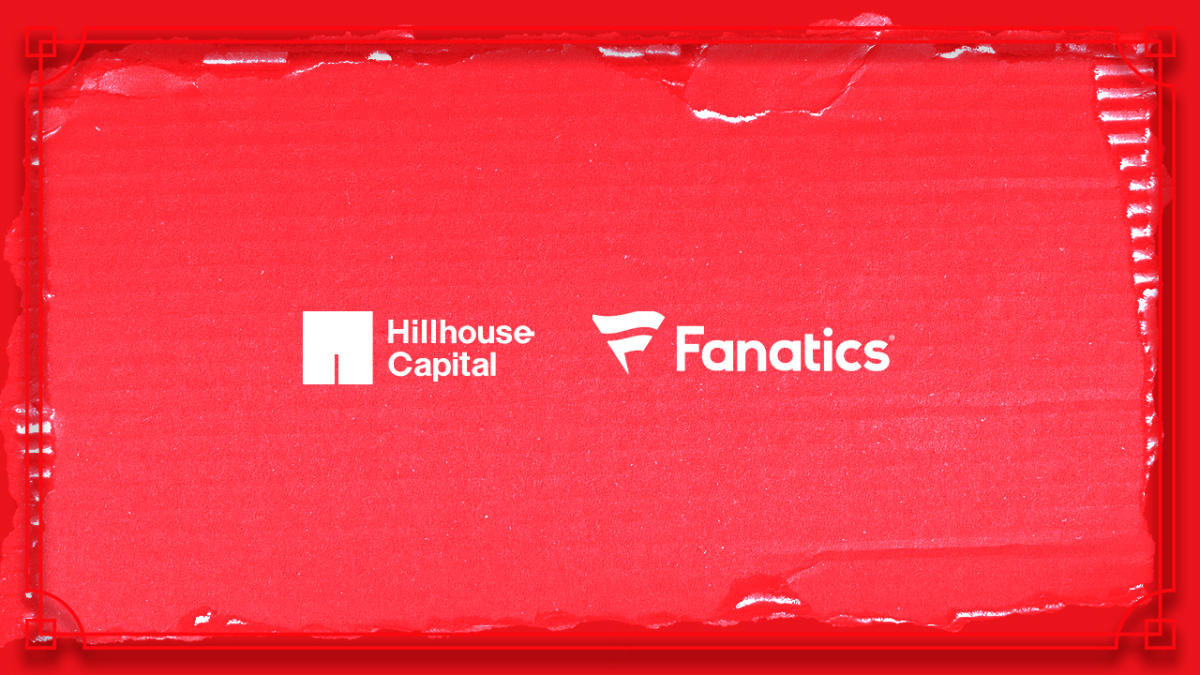 Fanatics Expanding to China in Joint Venture With Private Equity