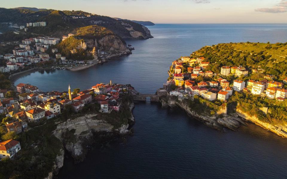 Amasra - Getty