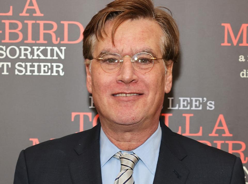 Aaron Sorkin