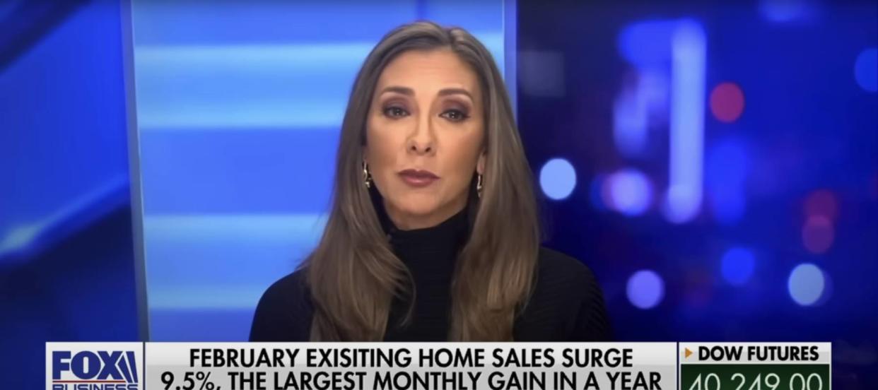 'Extremely unfortunate': Real estate expert says US homeownership 'just got hit again,' warns of 'numerous and significant' repercussions. Here's why