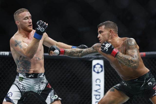 Dustin Poirier: 25 Things You Don't Know About Me