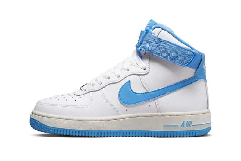 The Nike Women's Air Force 1 High 