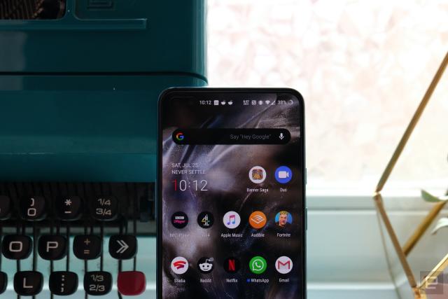 OnePlus Nord 2 5G Review: Returning to OnePlus' Roots