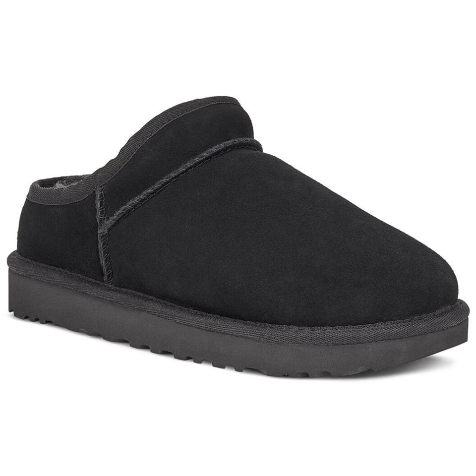 Ugg slipper