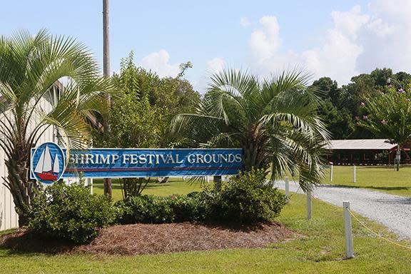 The 51st annual Sneads Ferry Shrimp Festival will take place on Oct. 21 and 22 at 126 Park Lane in Sneads Ferry, North Carolina.