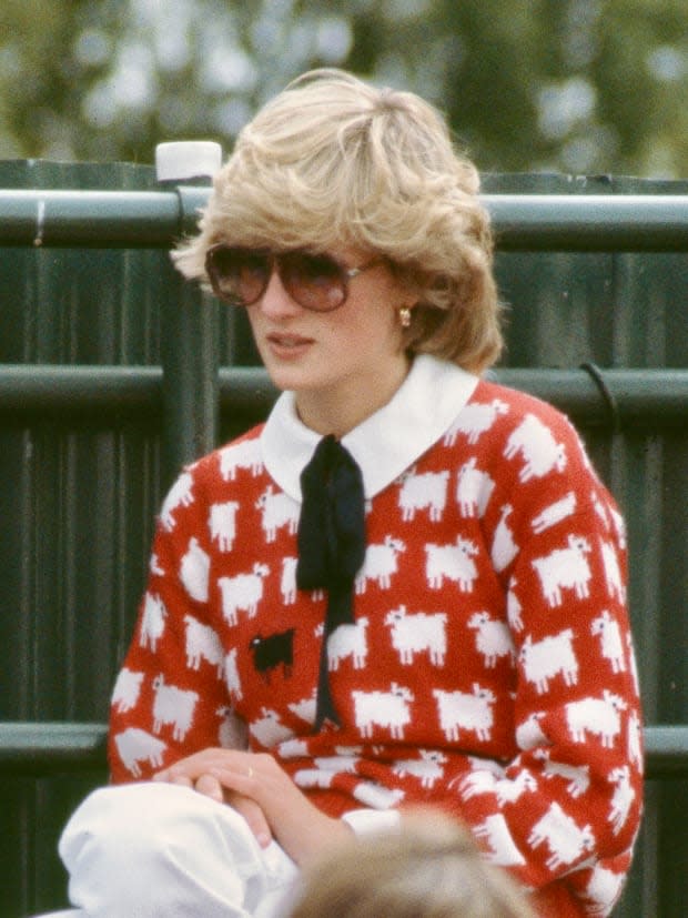 <p>Photo: Princess Diana Archive/Getty Images</p>