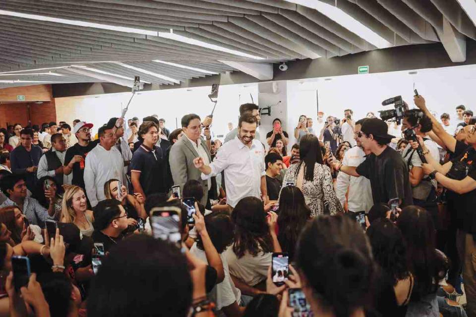 jorge alvarez maynez movimiento ciudadano