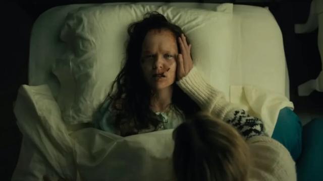 The Exorcist: Believer assusta estreia de US$ 28 milhões em bilheteria