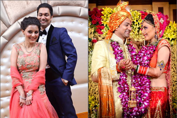 15+ Stunning Bengali Bride Reception Look Ideas in 2024