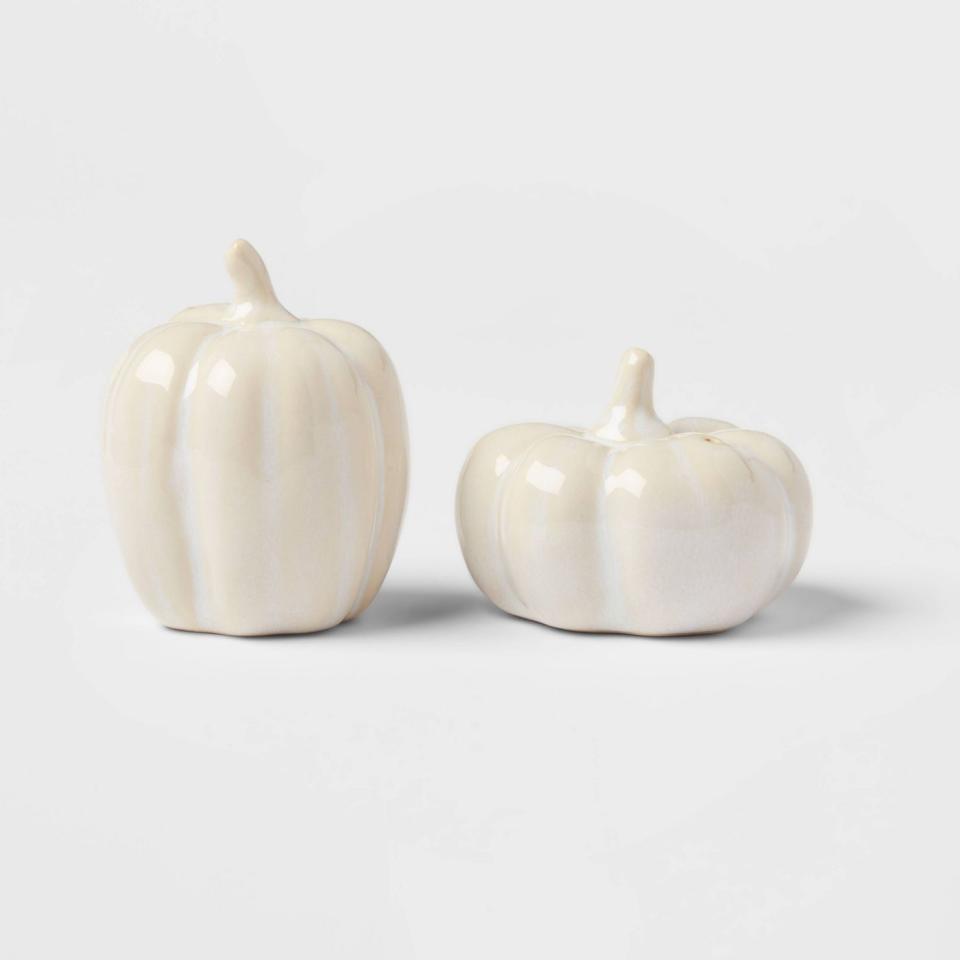 28 Home Accessories to Pumpkin-Spice Up Your Life