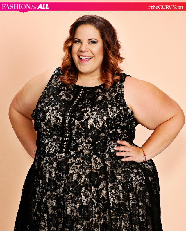 Whitney Way Thore Is Changing Reality TV for Fat Women