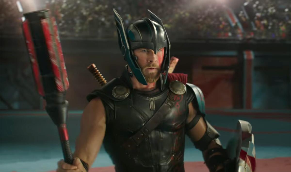 Chris Hemsworth To Say Goodbye To Thor, Won't Ever Return? Says