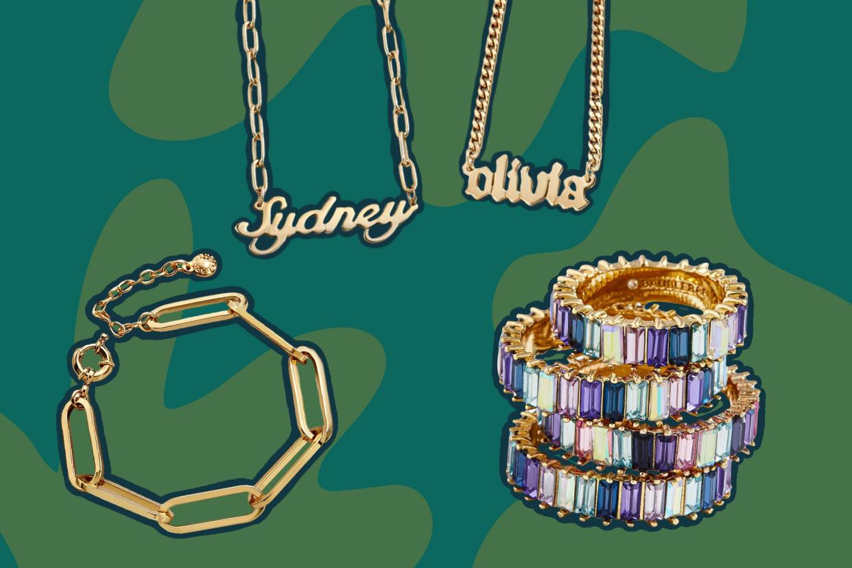 BaubleBar sale