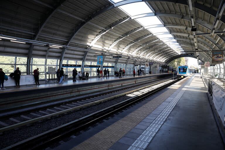 Las tarifas del tren y del subte aumentan en mayo