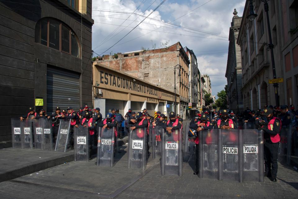 Foto: CLAUDIO CRUZ/AFP via Getty Images