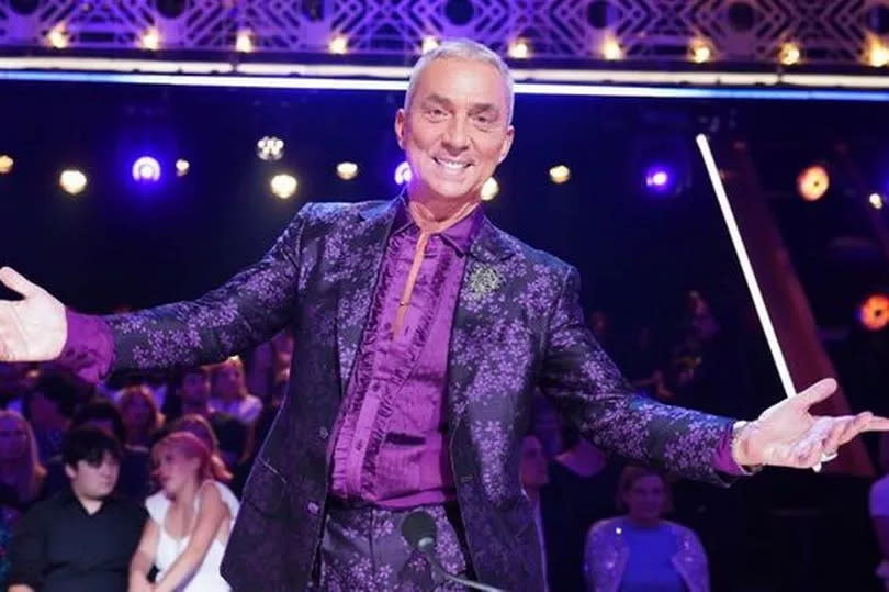 Bruno Tonioli