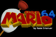 Super Mario 64 is considered to be one of the greatest video games of all