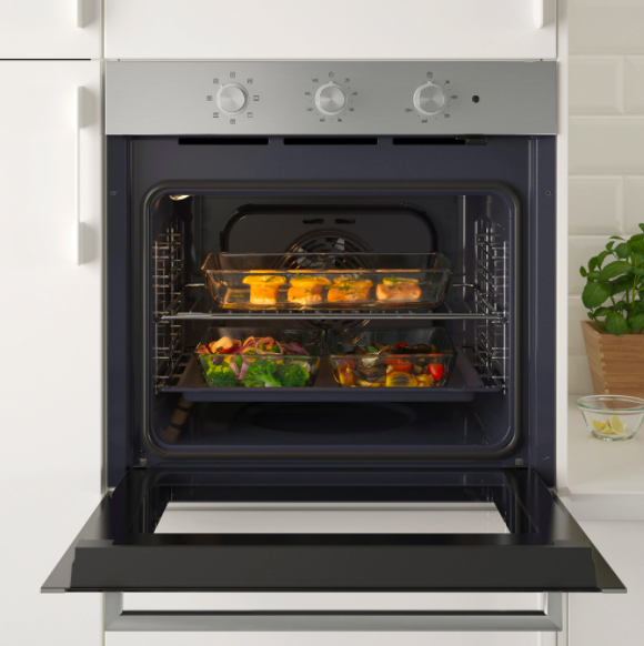 10 best ovens to start your baking journey 