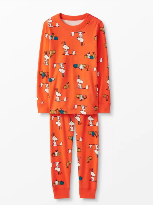 Halloween Pajamas -  Canada