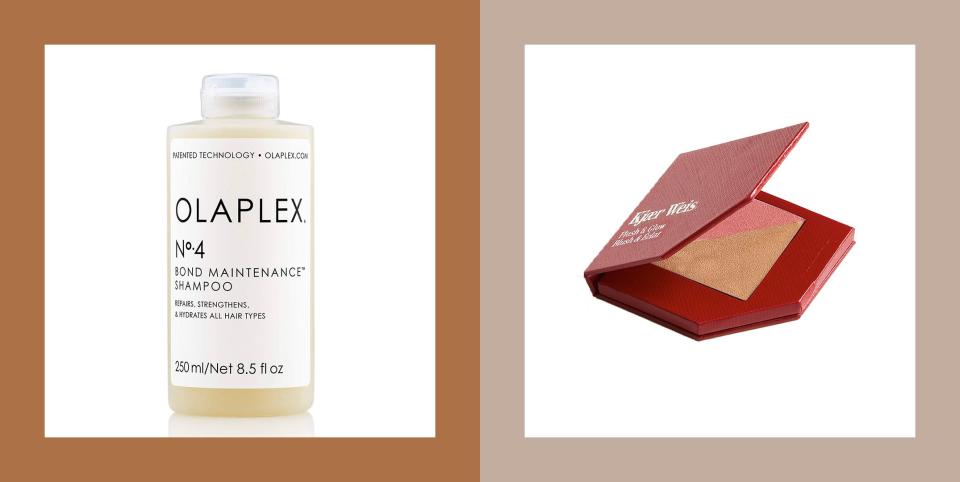 10 Holy-Grail Beauty Products That Are About to Be Maaajorly Discounted