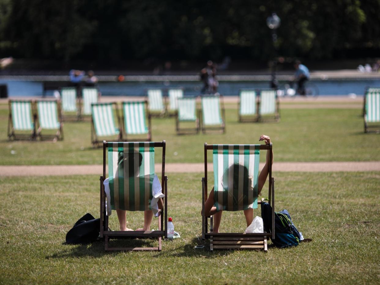 File image: Jack Taylor/Getty Images