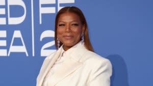 Queen Latifah