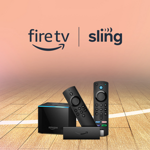 Fire Tv Stick Lite