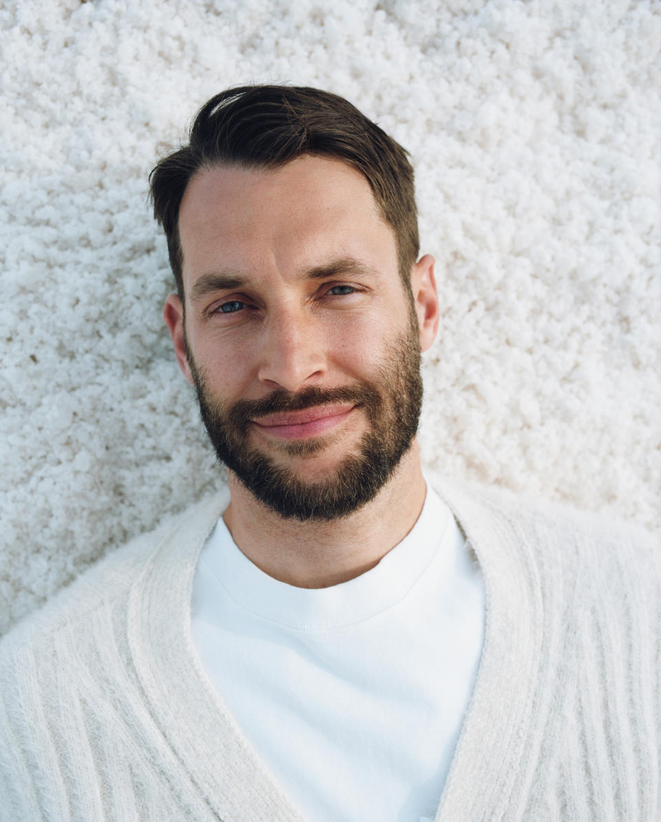 Simon Porte Jacquemus