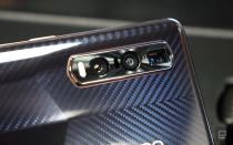 Oppo Find X2 Pro Lamborghini Edition