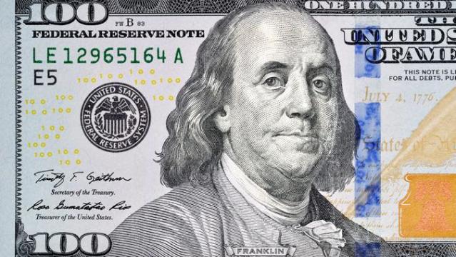 Why is Benjamin Franklin on the $100 bill? – Benjamin Franklin