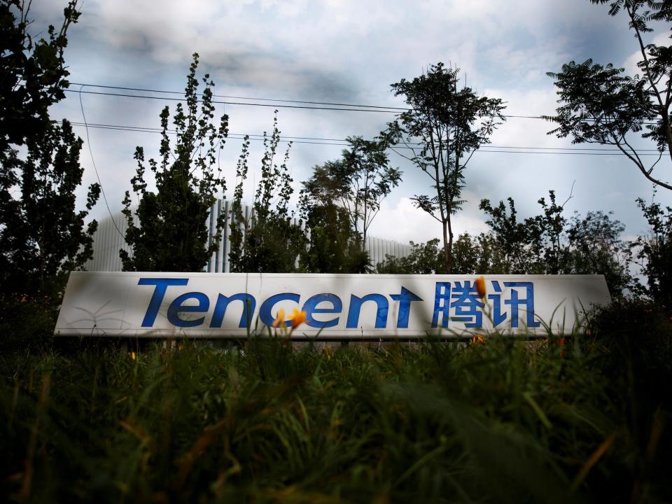 Tencent