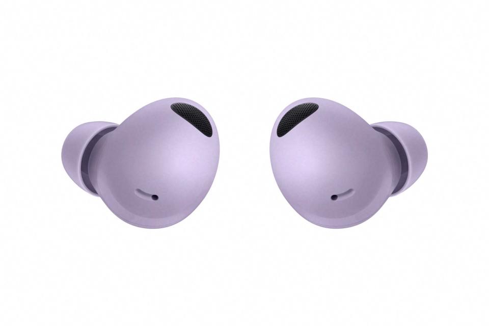 <p>Samsung Galaxy Buds 2 Pro</p>
