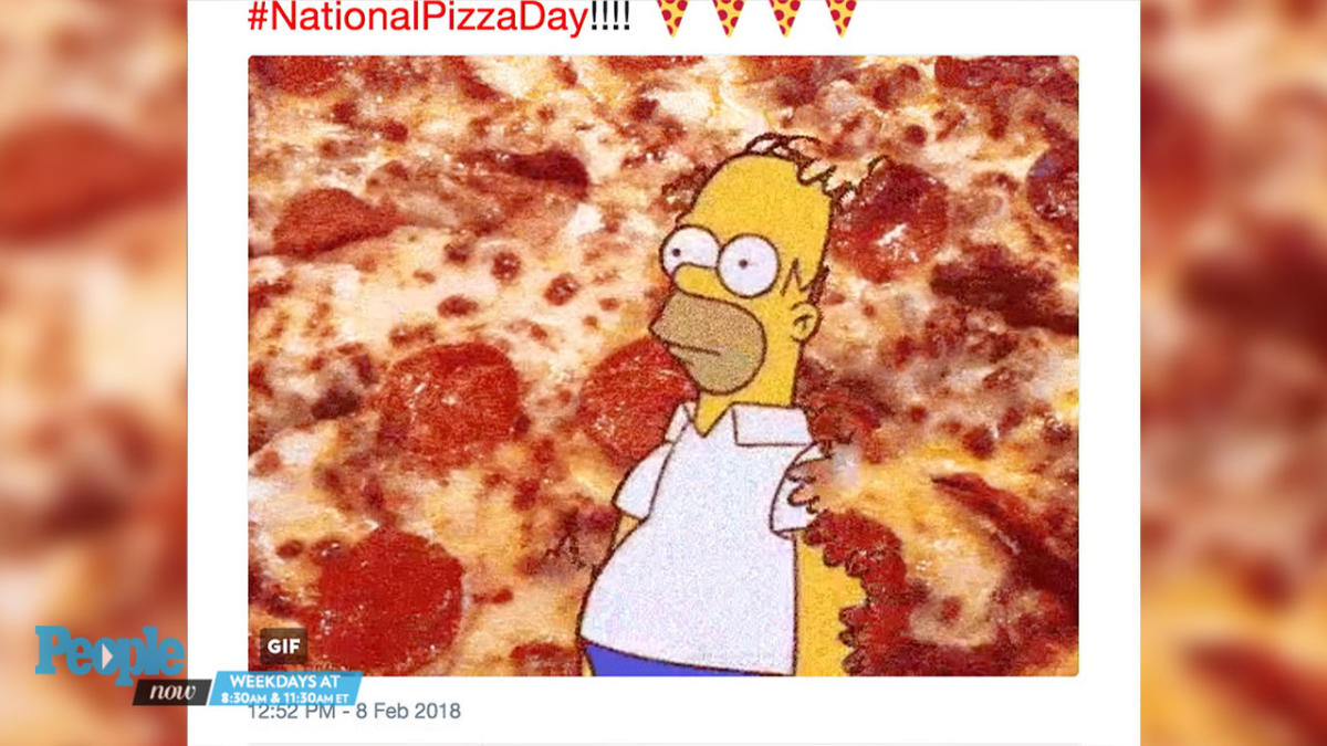 Celebrate National Pizza Day in Culprits 🍕 - Culprit Underwear