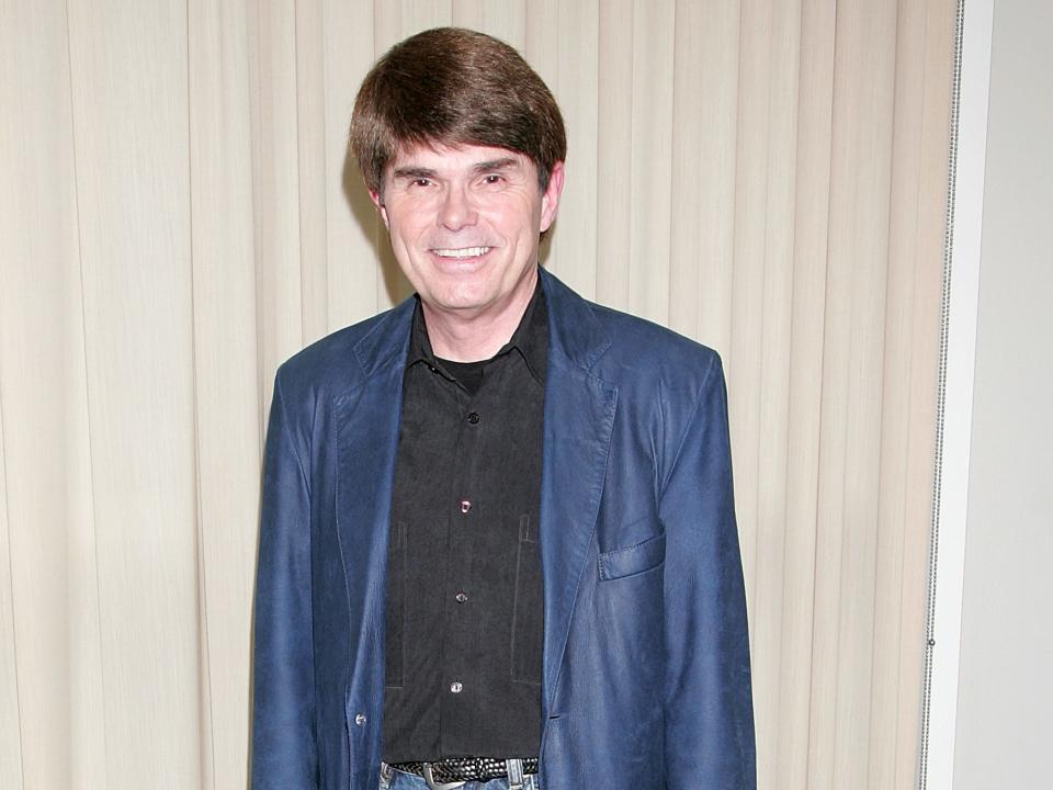 Dean Koontz