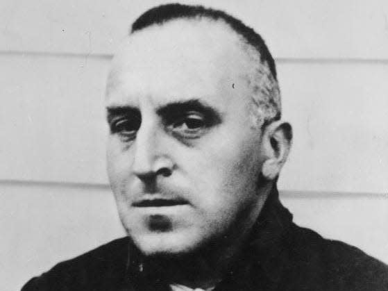 Carl von Ossietzky