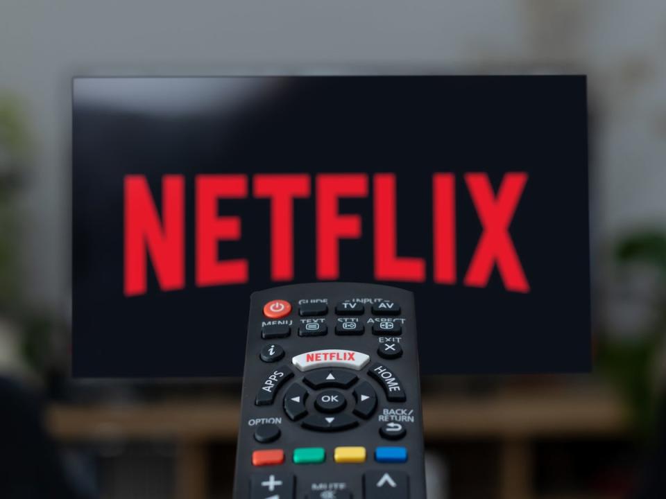 These codes will get you access to hidden Netflix movies and TV shows (Shutterstock / MAXSHOT.PL)