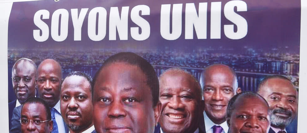 Depuis plusieurs semaines,  le président du PDCI, Henri Konan Bédié, et plusieurs partis de l'opposition ivoirienne ont lancé un appel à la désobéissance civile pour réclamer le report de la présidentielle du 31 octobre prochain.
