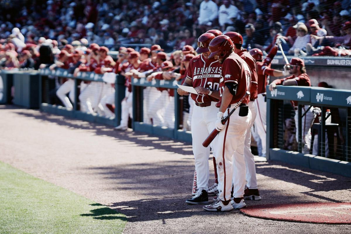 Twitter reacts to TCUs rout of Arkansas in Fayetteville Regional