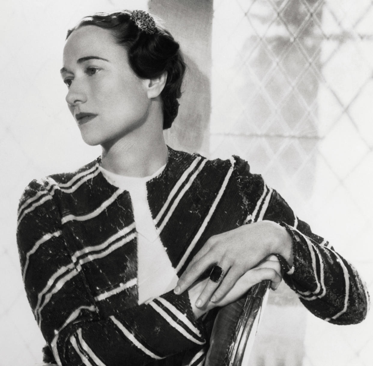  Biggest royal scandals wallis simpson. 