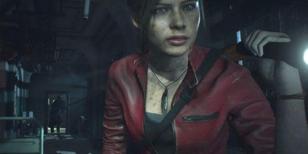 “Hizo un trabajo maravilloso”, director de System Shock elogia Resident Evil 2 Remake