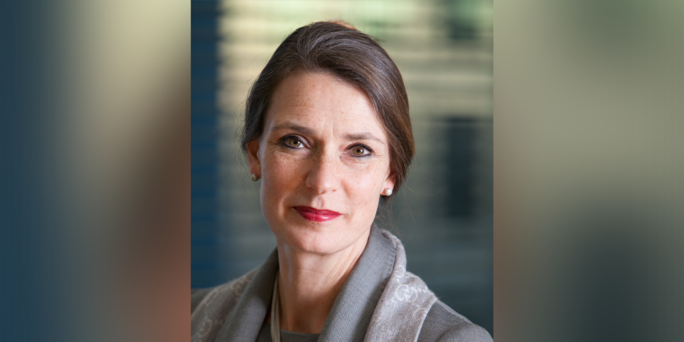 18) Vivienne Artz, chief privacy officer, Refinitiv. Photo: Refinitiv