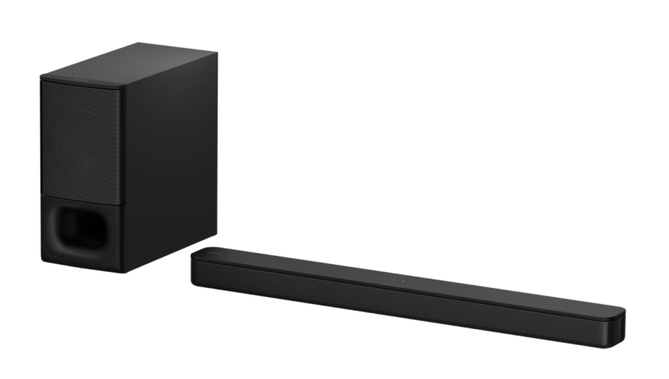 Sony Channel Sound Bar (Photo via Best Buy Canada)