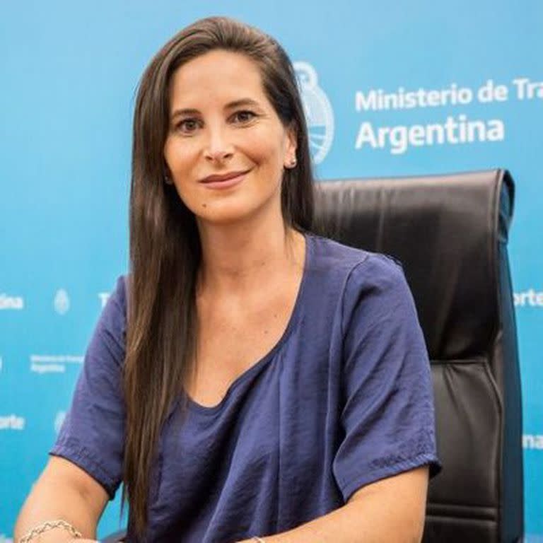 Micaela Morán, la elegida para reemplazar a Tolosa Paz en diputados