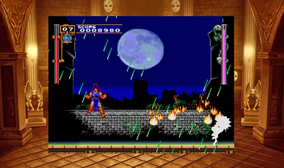 Castlevania