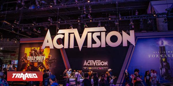 Activision-Blizzard se opone a la cuota de inclusión para sus vacantes de trabajo