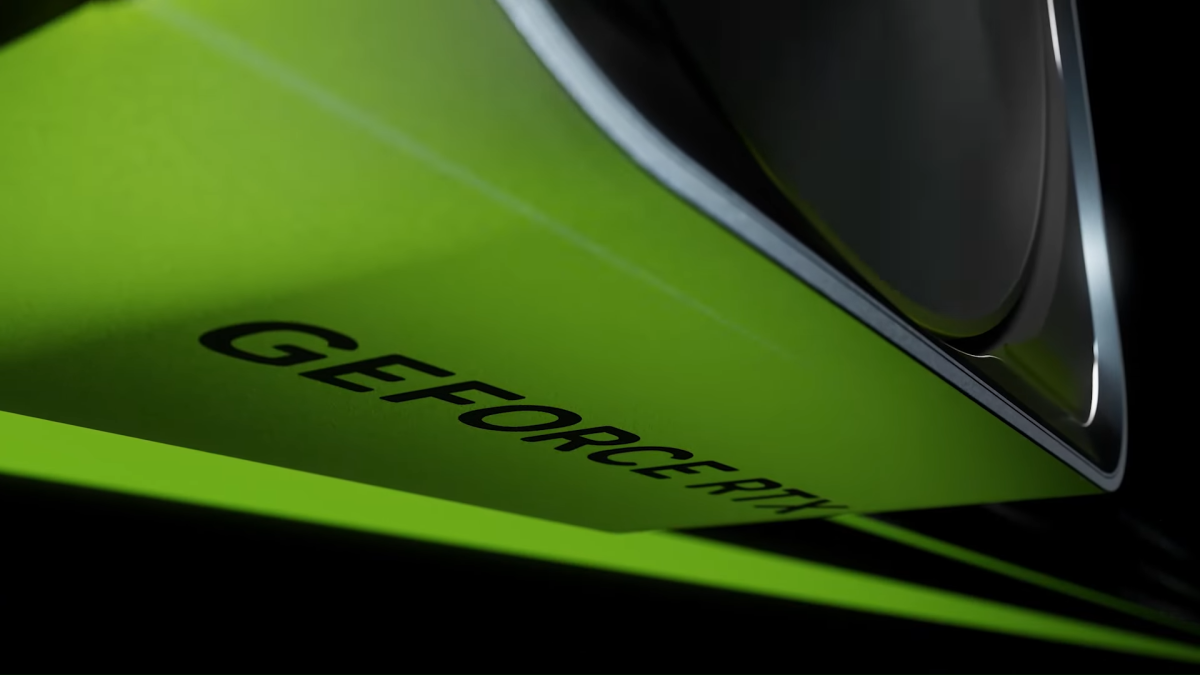 Nvidia GeForce RTX 4080 Super price is under $1,000, says leak