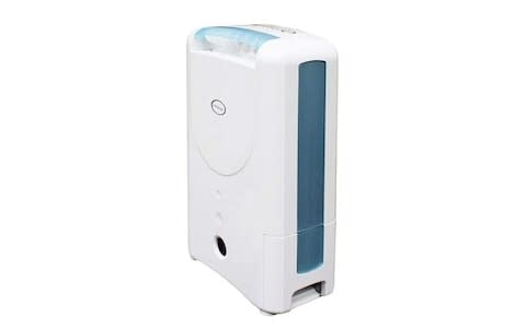 ecoair dehumidifier 