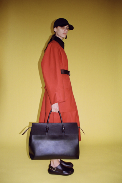 Jil Sander Pre Fall 2023