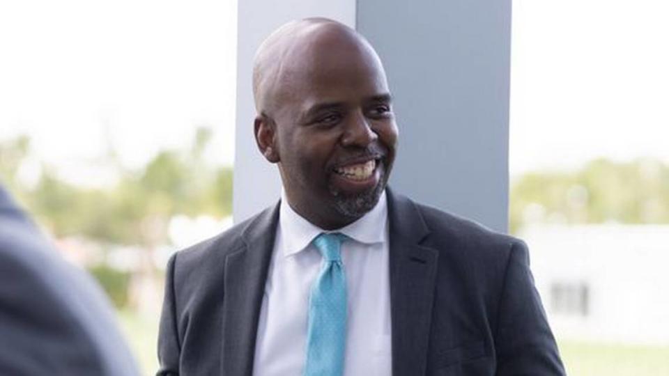 Jason Jenkins, a Miami Dolphins executive, died at age 47.